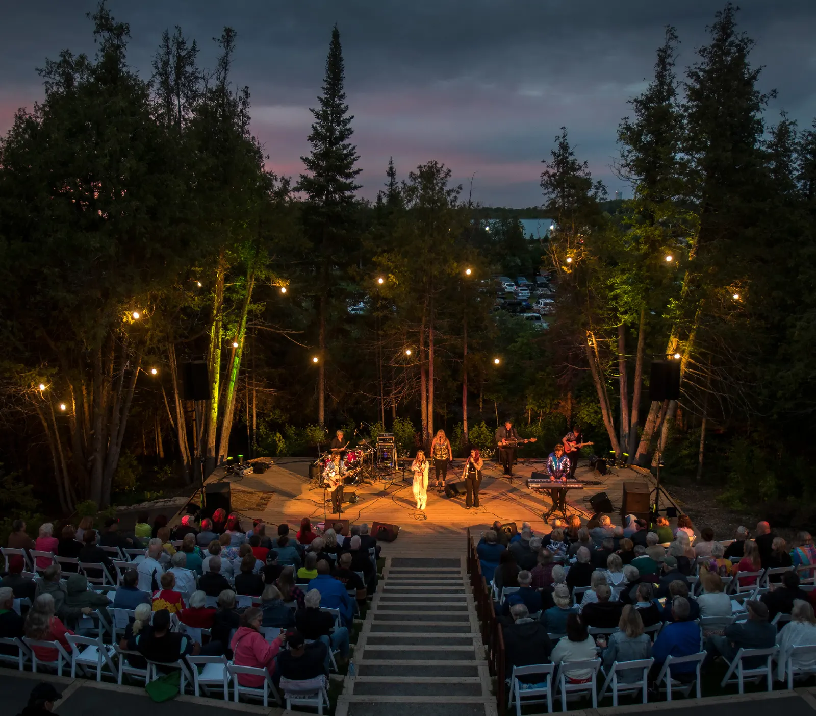 The Grove Theatre